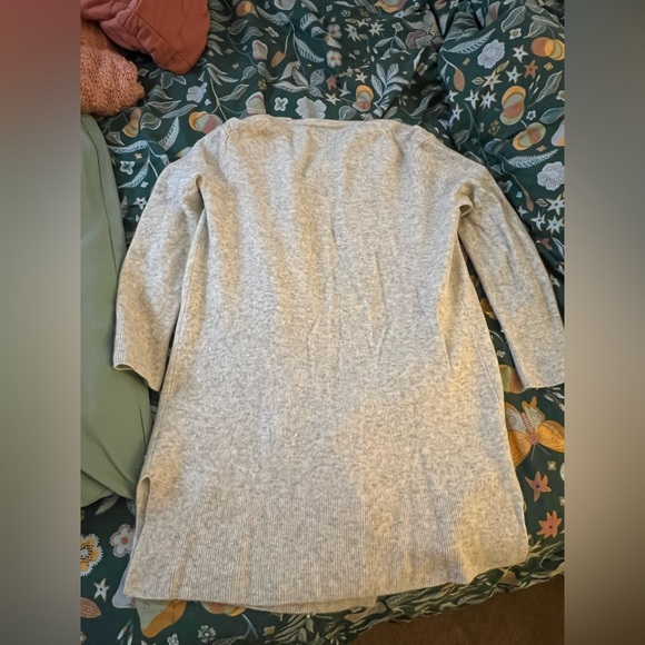 SALE 💥 Madewell Kent Cardigan Sweater - Picture 9 of 9